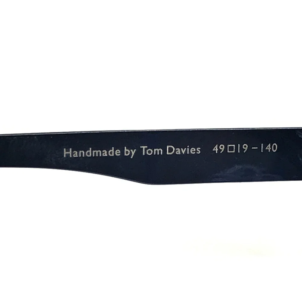 Tom Davies brand new